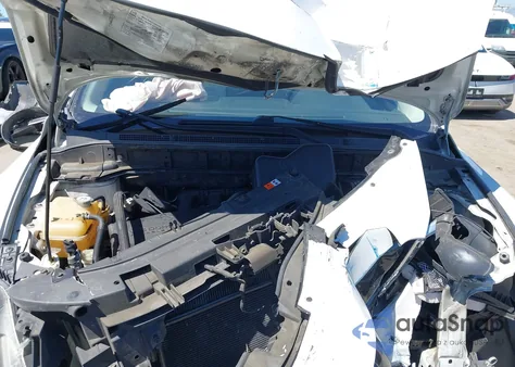 2014 Mazda Cx-9 Touring из США, поврежденный, VIN JM3TB2CV7E0441911